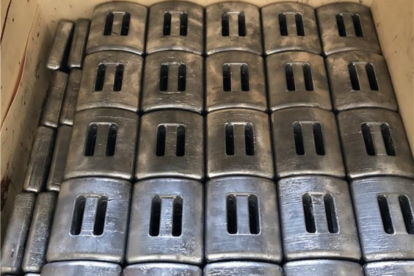 黄山潜水铅块  X射线防护铅砖 铅制品