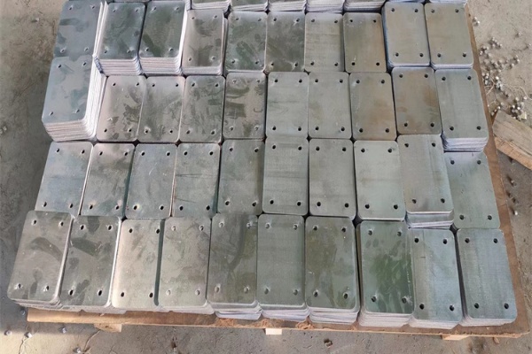 黄山 异形铅块 ICU防护铅块 仪器配重铅块 