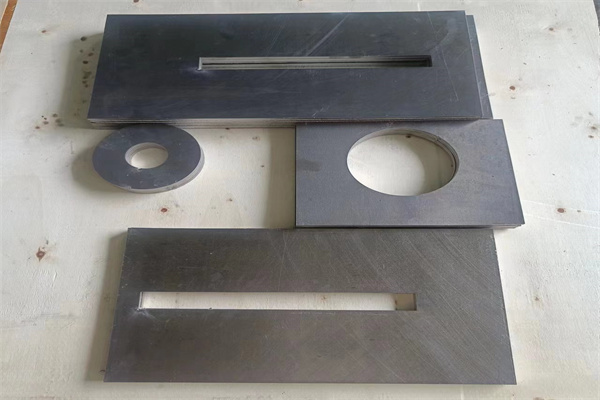 黄山机加工铅块 铅梯合金加工