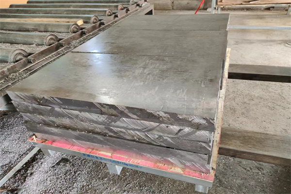 黄山屏蔽射线用铅块 ICU防护铅块