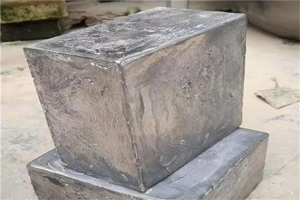 黄山 仪器配重铅块 高电解铅块