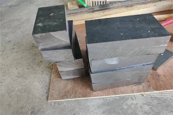 黄山负重配重铅砖 射线防护用