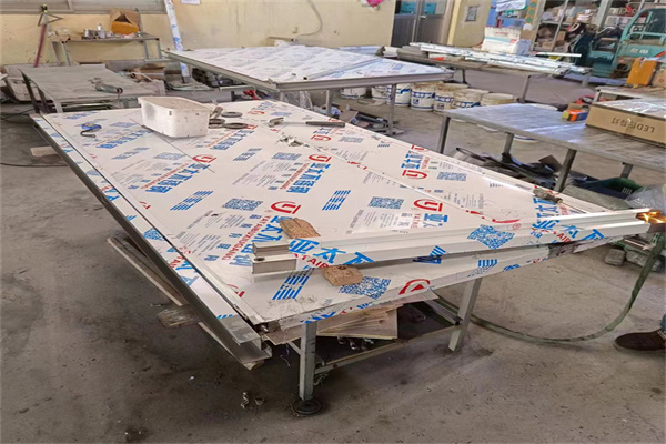 黄山DSA手术室铅门 铅门厂家