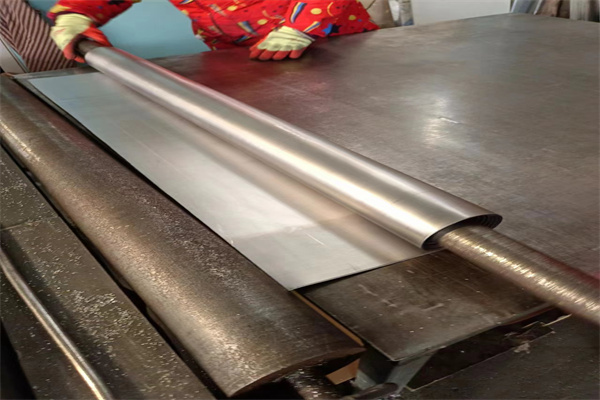 黄山0.5mm铅皮  软铅皮   钓鱼铅皮