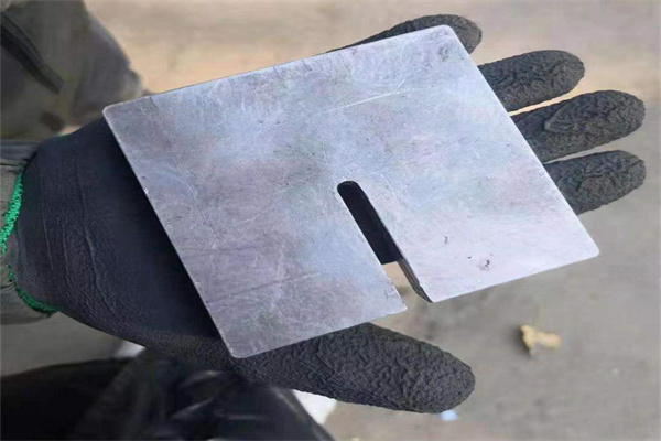 黄山平衡铅块   切割铅块  铅块加工厂家