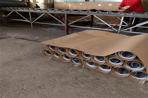 黄山DR室病房射线铅皮