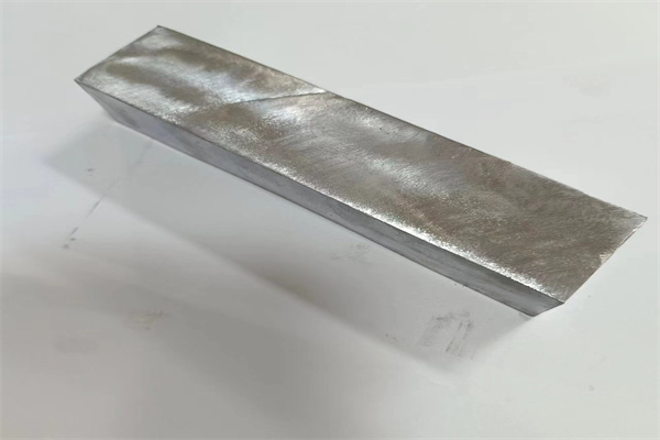 黄山工业铅梯锡合金铅块 隔音配重用