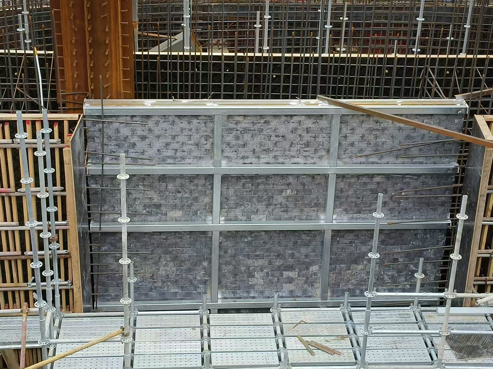 黄山探伤机房铅砖 X射线防护铅砖