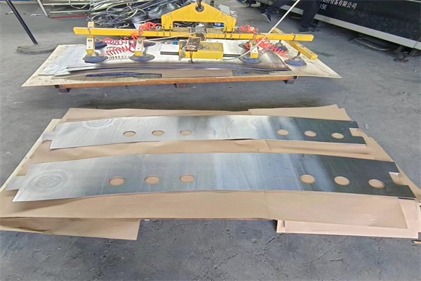 黄山防辐射铅件 挤压铅件