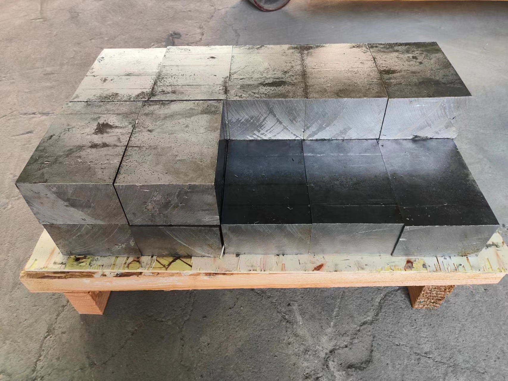 黄山铅块 用于配重防辐射